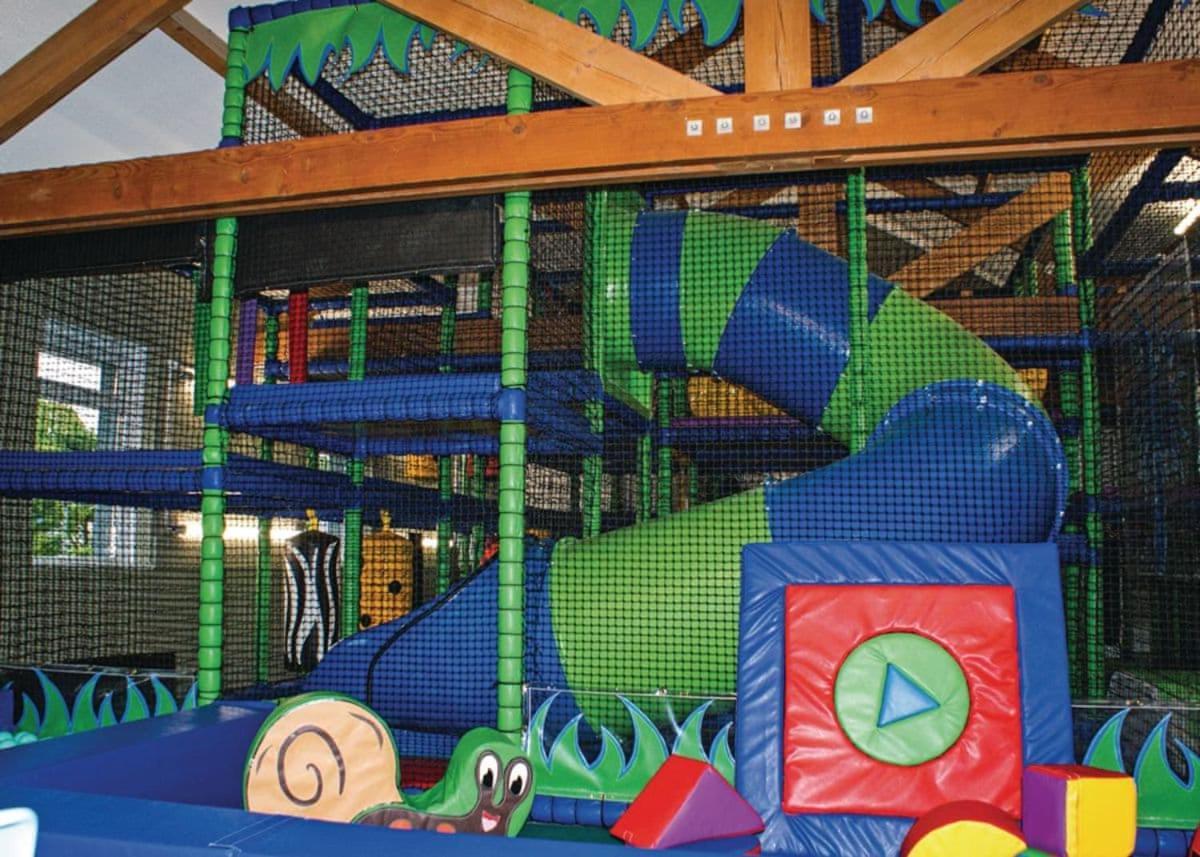 فندق نيوكوييفي  Hendra Park المظهر الخارجي الصورة